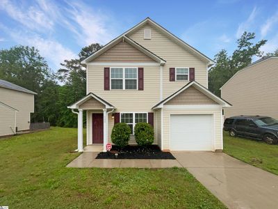 135 Evvalane Dr, Spartanburg, SC, 29302