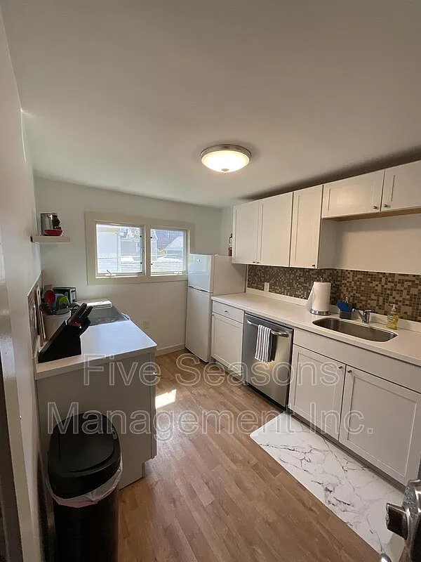 1 bed, 1.0 bath, 600 sqft, $1,775 — Photo 4