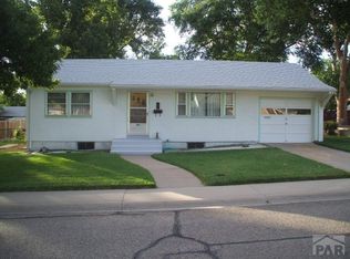 1811 Comanche Rd, Pueblo, CO 81001