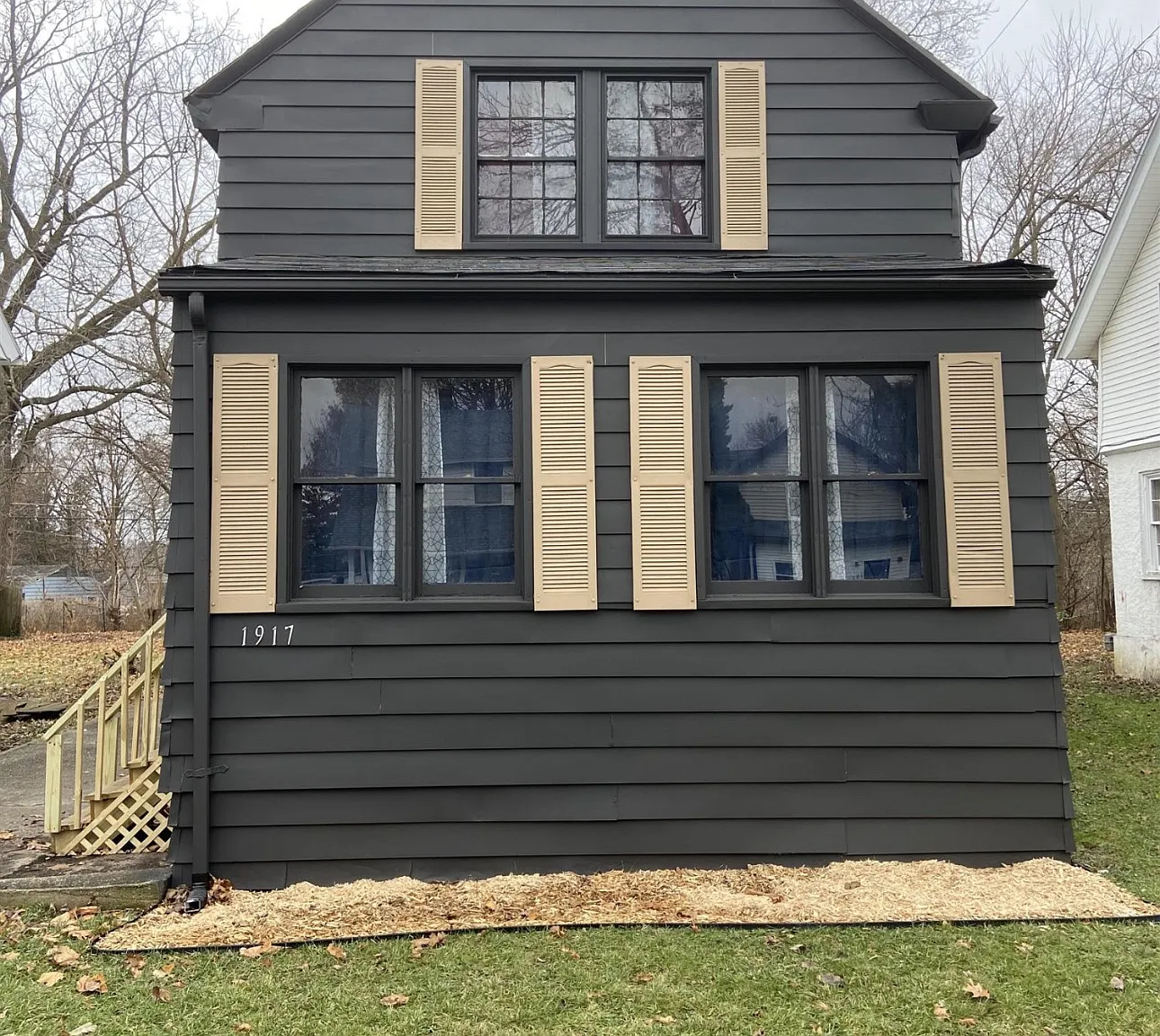 2 bed, 994 sqft, $950 — Photo 1