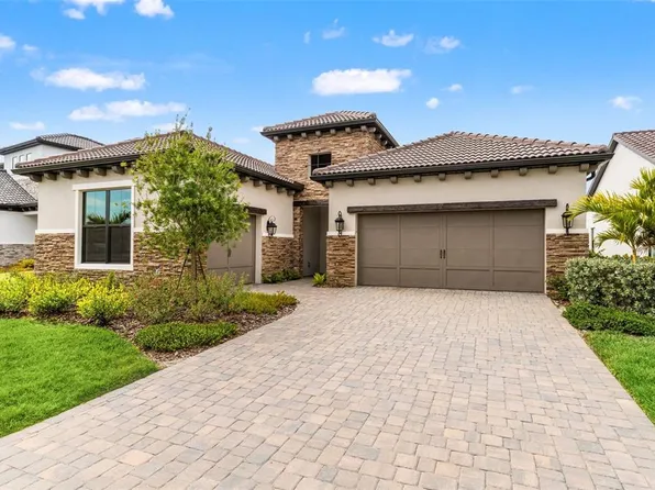 496 Bocelli Dr, Nokomis, FL 34275