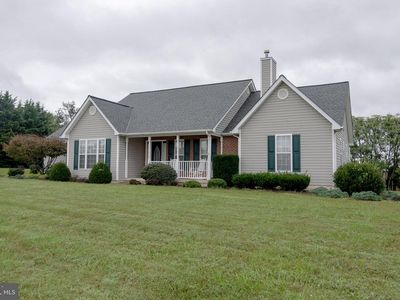 234 Fairview Dr, Charles Town, WV, 25414