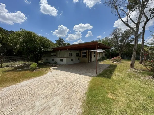150 Winchester Rd, Spring Branch, TX 78070