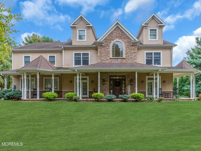 2 Dora Lane, Holmdel, NJ, 07733