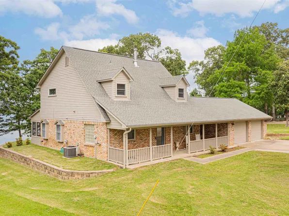 424 S County Road 4837, Winnsboro, TX 75494