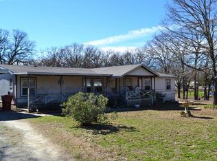 544 Ole Wagon Rd, Quinlan, TX 75474