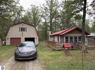 8310 Cedar Rd, South Branch, MI 48761