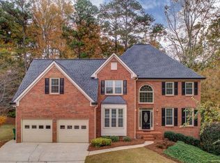6249 Braidwood Way NW, Acworth, GA 30101