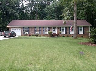 5318 Falkirk Dr, Durham, NC 27712