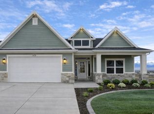 1474 N Starry Way #205, Saratoga Springs, UT 84045