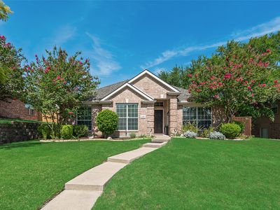 1385 San Rafael Dr, Rockwall, TX, 75087
