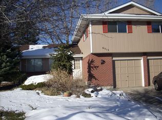 6515 Zang St, Arvada, CO 80004