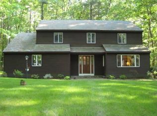 43 Aubinwood Rd, Amherst, MA 01002