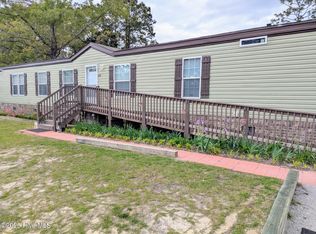 420 Red Oak Dr SW, Shallotte, NC 28470