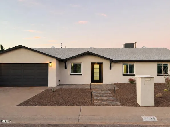 3934 E SAHUARO Drive, Phoenix, AZ 85028