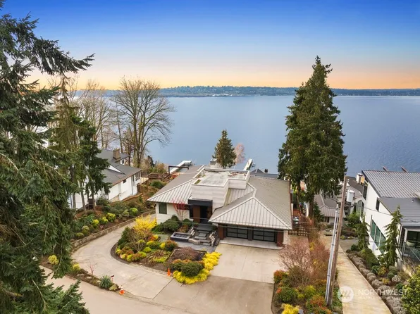 1527 10th Street W, Kirkland, WA 98033
