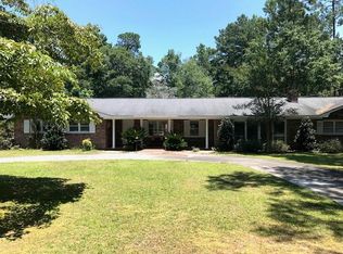 133 Mimosa Cir, Reidsville, GA 30453