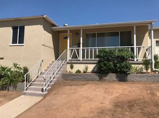 1829 Tilden St, San Diego, CA 92102