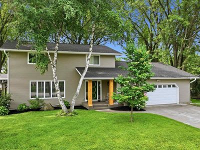 1222 E 18TH STREET, Marshfield, WI, 54449