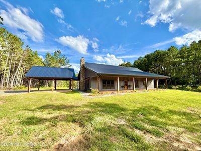 1066 A Harmony Rd, Crystal Springs, MS, 39059