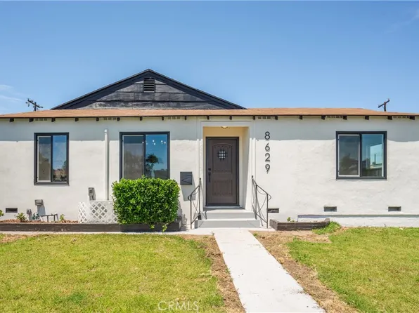 8629 Skabo Ave, Whittier, CA 90606