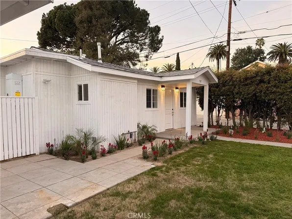 507 Sinaloa Ave, Pasadena, CA 91106