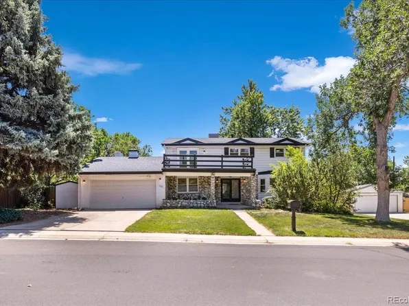 1424 E Fremont Circle N, Littleton, CO 80122