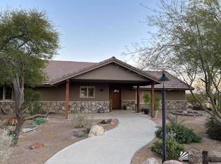 37451 E County Road 8, Wellton, AZ 85356