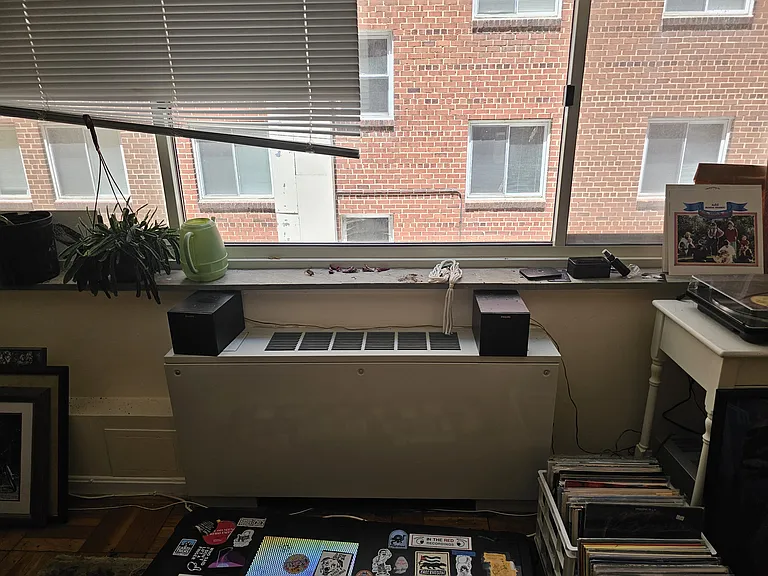 5315 Connecticut Ave NW #304 — Photo 11