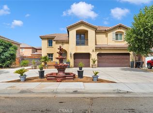 13792 Mesa Linda Ave, Victorville, CA 92392