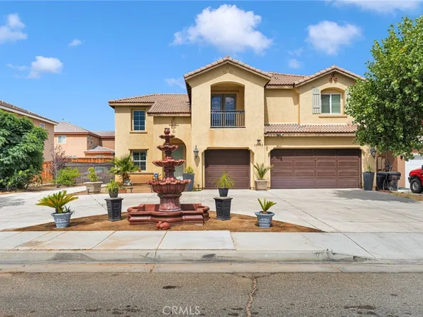 13792 Mesa Linda Ave, Victorville, CA 92392