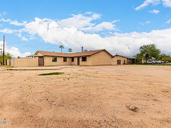 2nd image of 11002 E CRESCENT Avenue