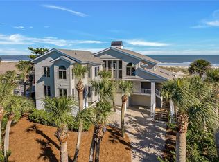 709 Flyingfish Rd, Fripp Island, SC 29920
