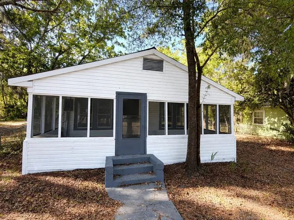 21433 SE Hawthorne Rd, Hawthorne, FL 32640