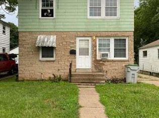 4944 N 20th St #4946, Milwaukee, WI 53209