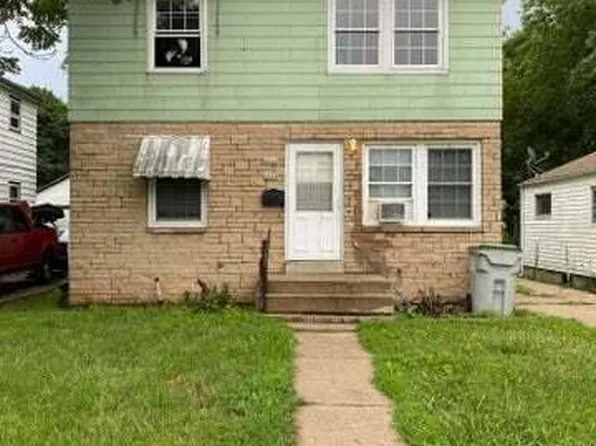 4944 North 20th STREET #4946, Milwaukee, WI 53209