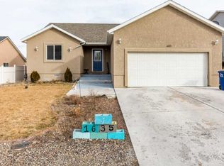1635 Winchester Dr, Elko, NV 89801