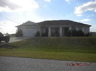 2130 NE 1st Ave, Cape Coral, FL 33909