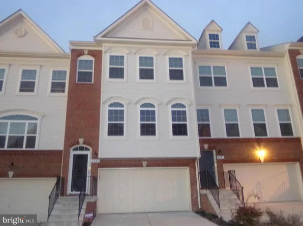 8493 Winding Trl, Laurel, MD 20724