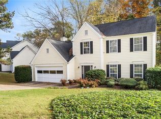 2583 Marleigh Farm Rd NW, Kennesaw, GA 30152