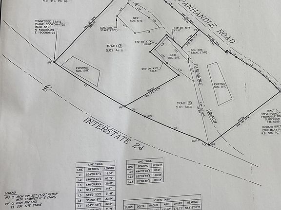 2nd image of 4027 Panhandle Rd Lot 3&4