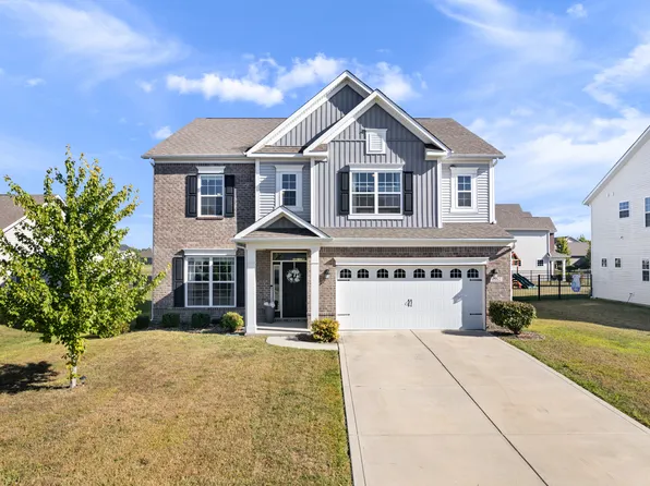 8862 Wicklow Way, Brownsburg, IN 46112