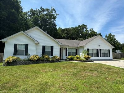 310 Waterwood Way, Suffolk, VA, 23434