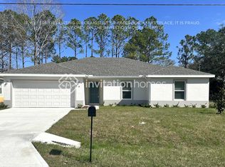 110 Pin Oak Dr, Palm Coast, FL 32164