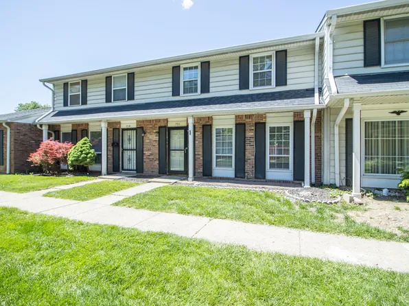 720 Southfield Ct, Indianapolis, IN 46227