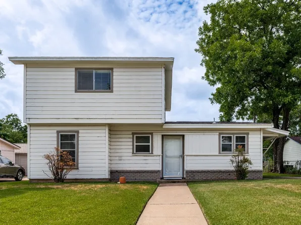 408 Bryan Dr, Arlington, TX 76011