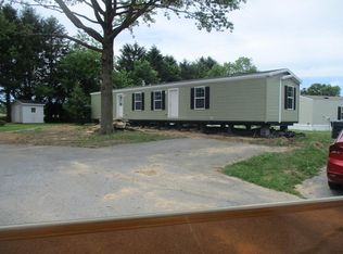 355 Todd Ave, Frederica, DE 19946