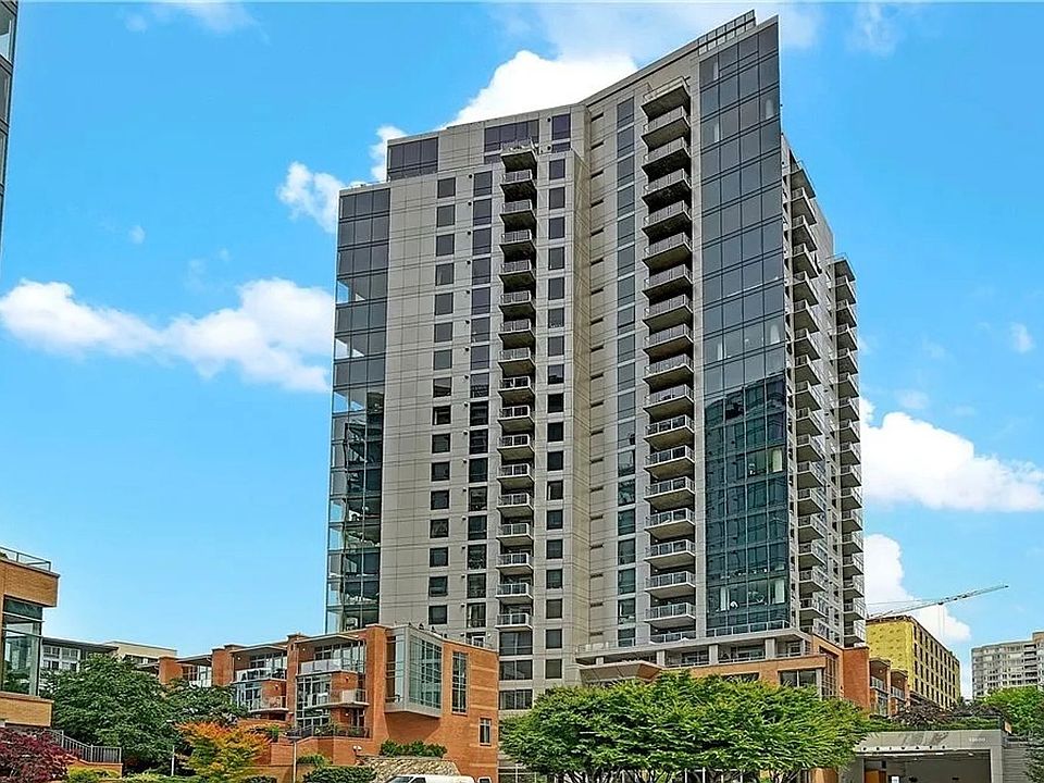 1st image of 10650 NE 9th Pl Unit 1524