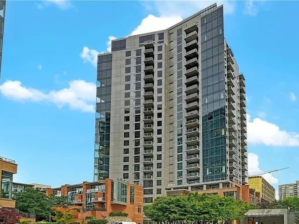 10650 NE 9th Pl Unit 1524, Bellevue, WA 98004