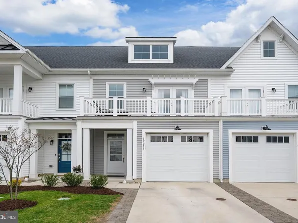 17011 Kaeleigh Ct #27, Lewes, DE 19958